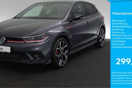 VW Polo 7.000 km 28.880 &euro; Krefeld 47803