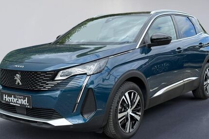 Peugeot 3008 32.431 km 27.490 &euro; Mönchengladbach 41066