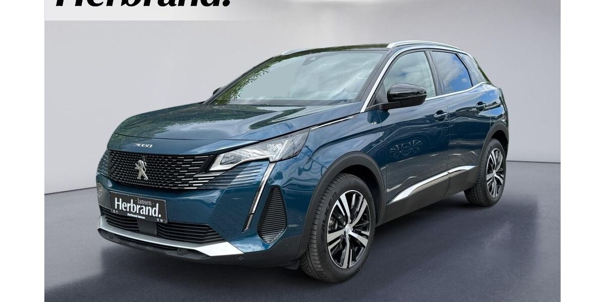 Peugeot 3008 32.431 km 27.490 &euro; Mönchengladbach 41066