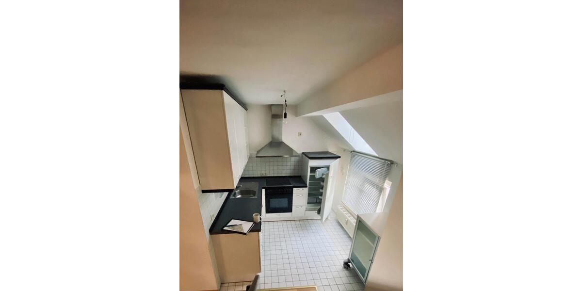 Maisonettenwohnung Viersen - 3 Zimmer, 73 m&sup2;, 700&euro; | Angebot:26674356