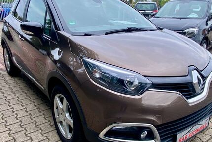 Renault Captur 137.480 km 6.700 &euro; Moers 47445