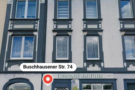 Wohnung Oberhausen Alstaden - 3 Zimmer, 84 m&sup2;, 940&euro; | Angebot:27551961