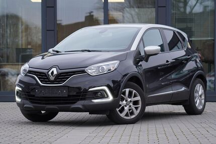 Renault Captur 44.000 km 12.980 &euro; Korschenbroich 41352