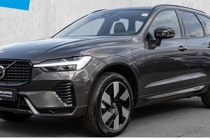 Volvo XC60 18.244 km 52.990 &euro; Düsseldorf 40474