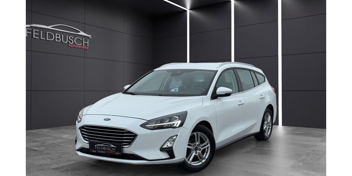 Ford Focus 100.000 km 12.480 &euro; Schwalmtal 41366