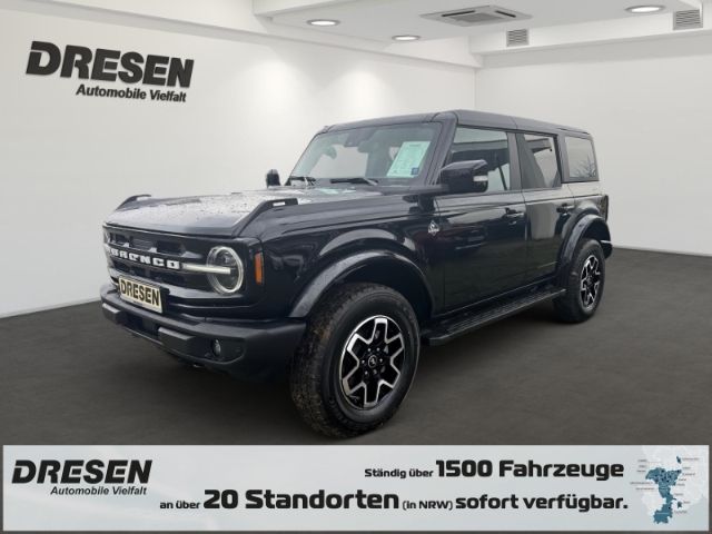 Ford Bronco 11.528 km 48.650 &euro; Neuss 41464
