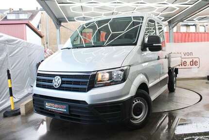 VW Crafter 107.000 km 18.250 &euro; Mönchengladbach 41066