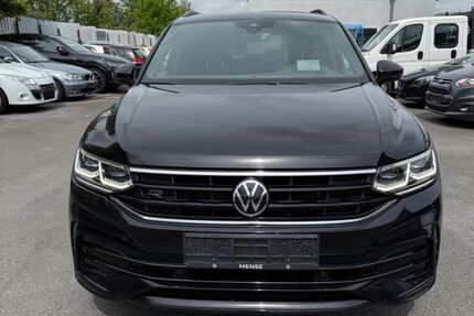 VW Tiguan 113.360 km 32.950 &euro; Düsseldorf 40597
