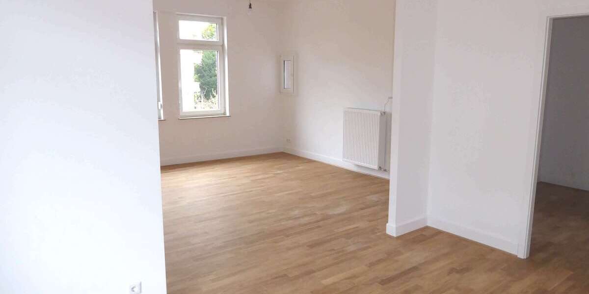 Etagenwohnung Düsseldorf Oberkassel - 5 Zimmer, 146 m&sup2;, 2.650&euro; | Angebot:21203563