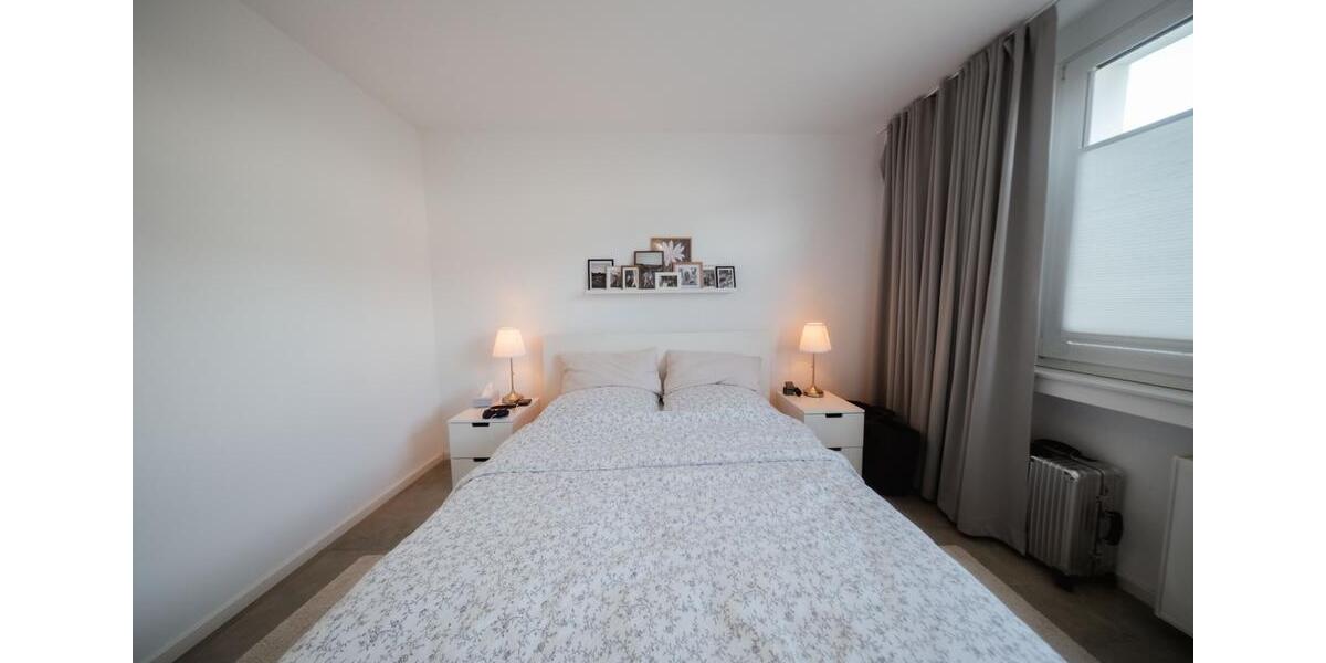Etagenwohnung Hilden Kalstert - 3 Zimmer, 85 m&sup2;, 1.850&euro; | Angebot:27590824