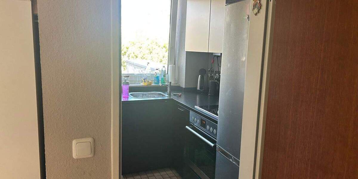 Etagenwohnung Mönchengladbach Stadtmitte - 3 Zimmer, 67 m&sup2;, 485&euro; | Angebot:25970118