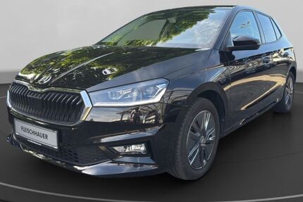 Skoda Fabia 11.862 km 22.470 &euro; Mönchengladbach 41238
