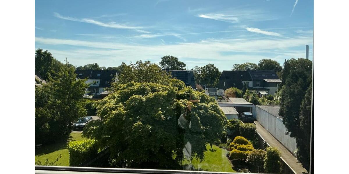 Etagenwohnung Oberhausen Biefang - 3.5 Zimmer, 60 m&sup2;, 670&euro; | Angebot:26676662