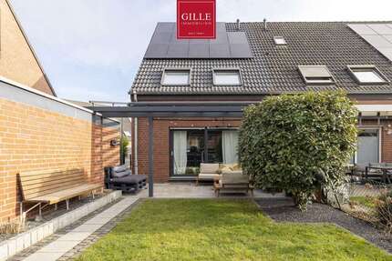 Haus Neuss Reuschenberg - 5 Zimmer, 123 m&sup2;, 595.000&euro; | Angebot:24873533