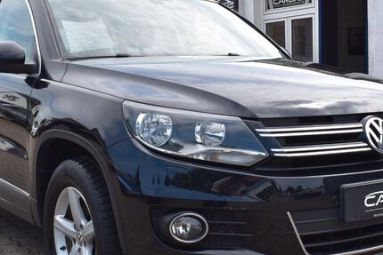 VW Tiguan 100.000 km 13.199 &euro; Mönchengladbach 41063