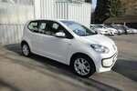 VW up! move Klima Navi PDC Alu Guter Zustand 168.000 km 3.999 &euro; Neuss 41462