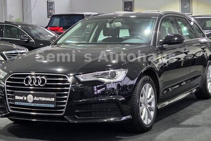 Audi A6 121.075 km 19.850 &euro; Mönchengladbach 41238