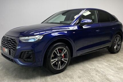 Audi Q5 52.039 km 41.950 &euro; Moenchengladbach 41063