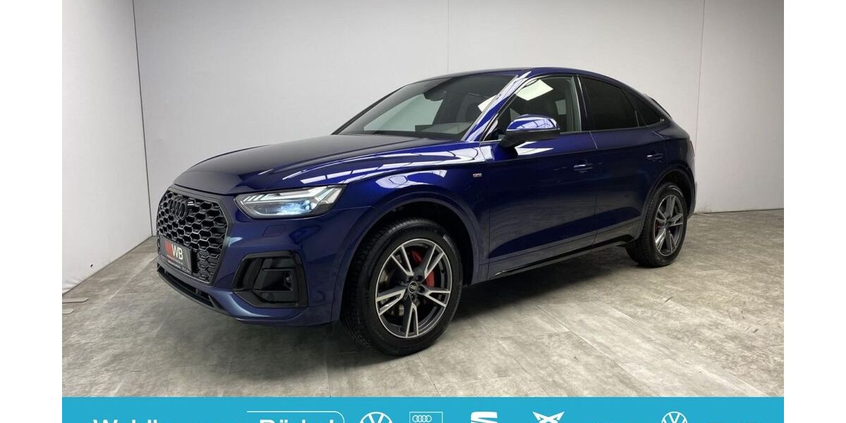 Audi Q5 52.039 km 41.950 &euro; Moenchengladbach 41063