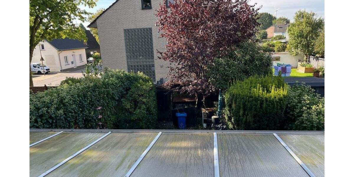 Reihenmittelhaus Grefrath Vinkrath - 4 Zimmer, 115 m&sup2;, 259.000&euro; | Angebot:25744796