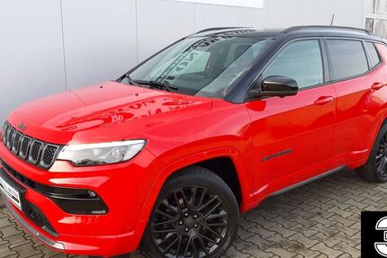 Jeep Compass 17.846 km 23.550 &euro; Mönchengladbach 41066