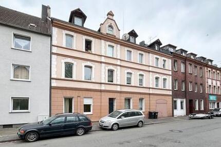 Wohnung Duisburg Hamborn - 2 Zimmer, 42 m&sup2;, 600&euro; | Angebot:25956676