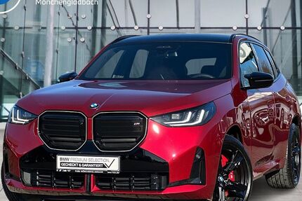 BMW X3 M50 1.800 km 72.990 &euro; Mönchengladbach 41066
