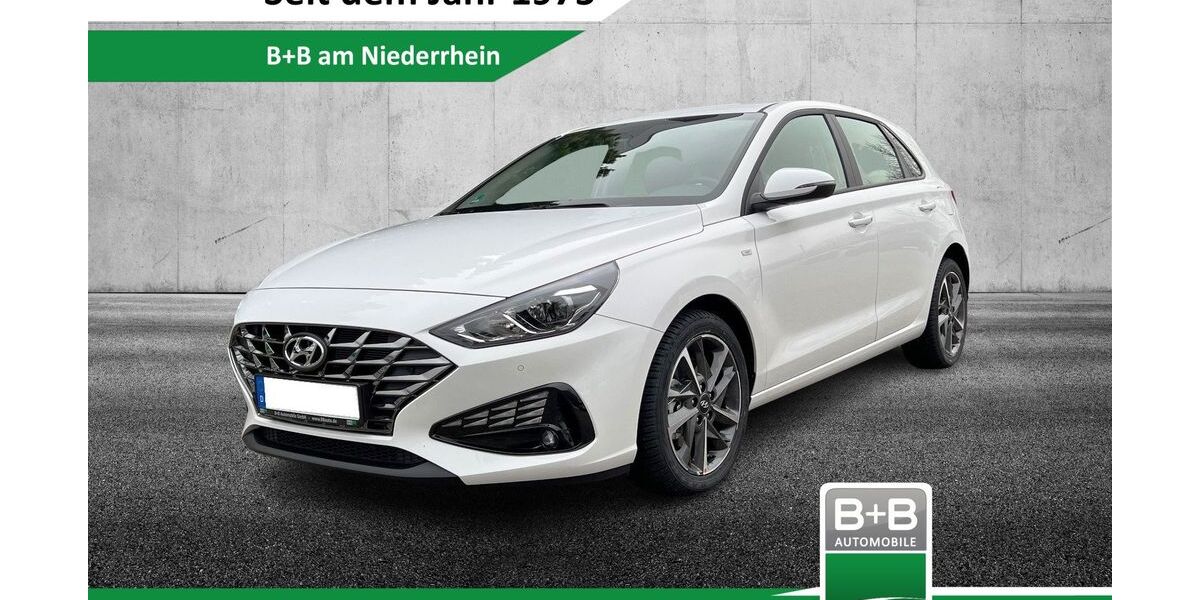 Hyundai i30 27.995 km 16.490 &euro; Mönchengladbach 41199