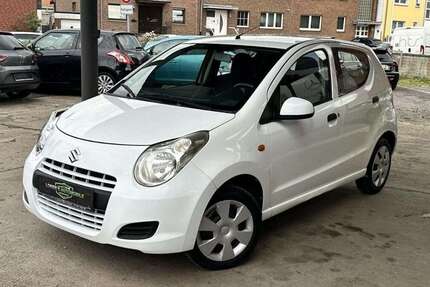 Suzuki Alto 69.369 km 3.990 &euro; Mönchengladbach 41238