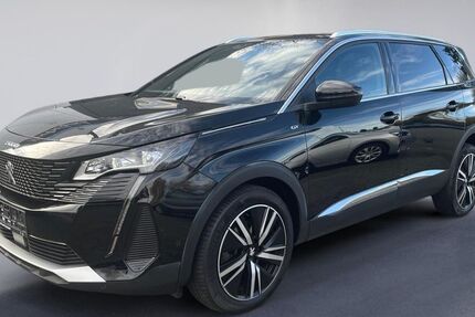 Peugeot 5008 16.905 km 27.890 &euro; Mönchengladbach 41066