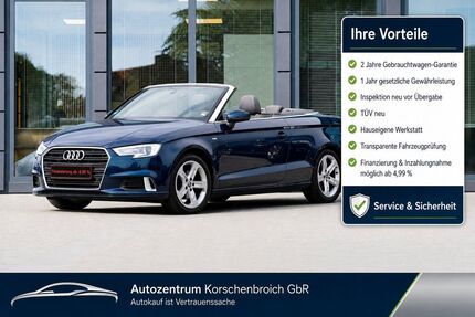 Audi A3 66.100 km 21.980 &euro; Korschenbroich 41352