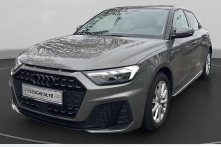 Audi A1 6.580 km 26.970 &euro; Mönchengladbach 41238