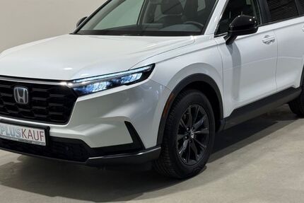 Honda CR-V 10.615 km 39.500 &euro; Mönchengladbach 41061