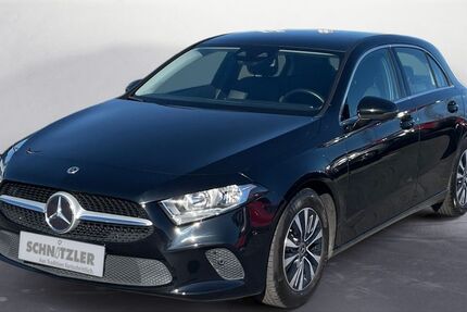 Mercedes-Benz A 180 42.784 km 21.450 &euro; Hilden 40721