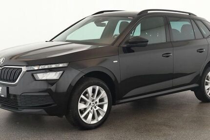 Skoda Kamiq 50.600 km 18.984 &euro; Neuss 41460