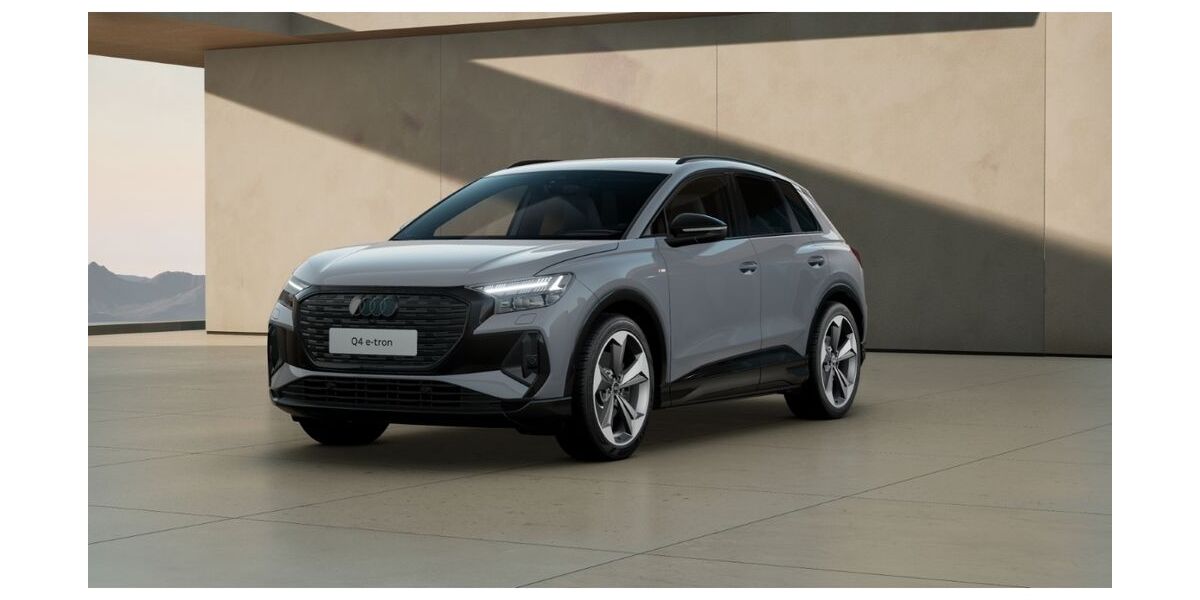 Audi Q4 e-tron 6.342 km 52.950 &euro; Mülheim a.d. Ruhr 45481