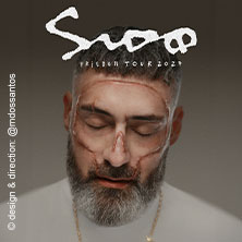 SIDO - FRIEDEN TOUR 2027 / TICKETS ONLY & NFC-ALBUM | im Artistshop 26.09.2027 Rudolf Weber-ARENA