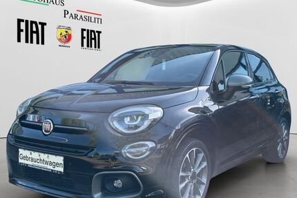 Fiat 500X 83.500 km 10.990 &euro; Viersen 41748