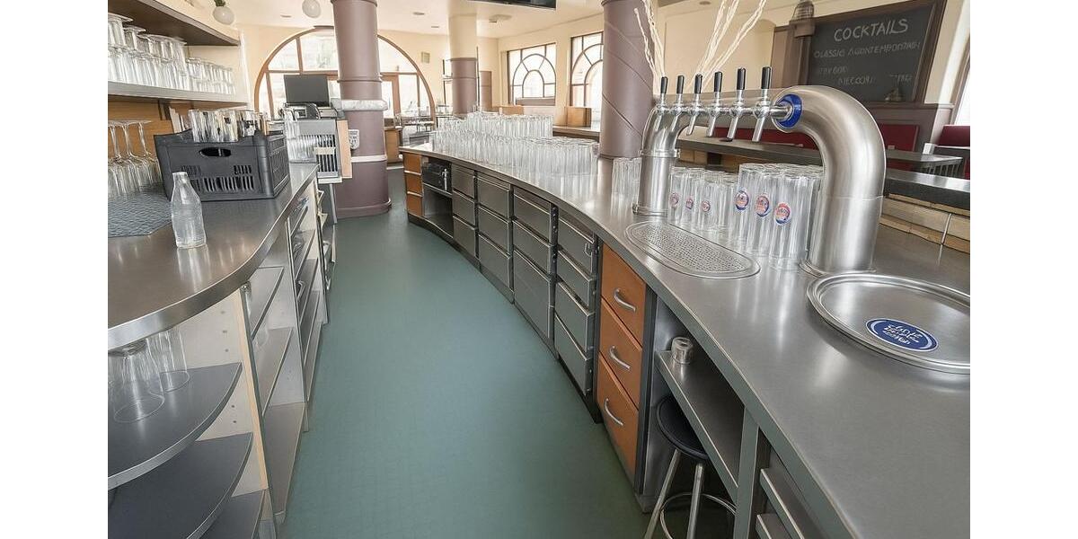 Gewerbeobjekt Mönchengladbach Süd - 5.000&euro; | Angebot:23574364