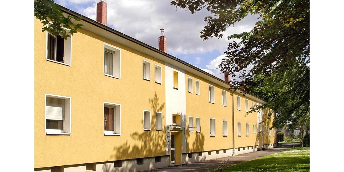 Etagenwohnung Duisburg Huckingen - 2 Zimmer, 51 m&sup2;, 479&euro; | Angebot:25974814