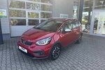 Honda Jazz Hybrid 1.5 e CVT Crosstar+LED+BT+Klimaauto+ 12.235 km 21.444 &euro; Meerbusch 40667