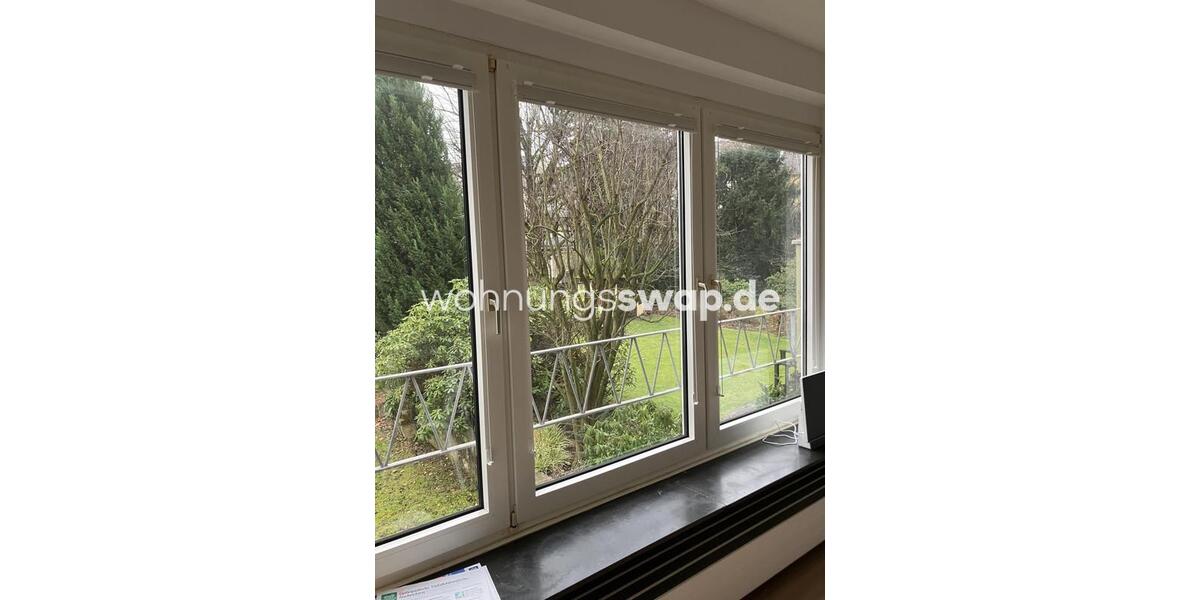 Etagenwohnung Düsseldorf Stadtbezirk 5 - 1 Zimmer, 35 m&sup2;, 410&euro; | Angebot:24685110