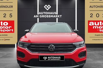 VW T-Roc 71.700 km 21.470 &euro; Duisburg 47059