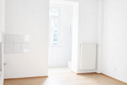 Wohnung Duisburg Duisburg-Mitte - 2 Zimmer, 40 m&sup2;, 400&euro; | Angebot:25340216