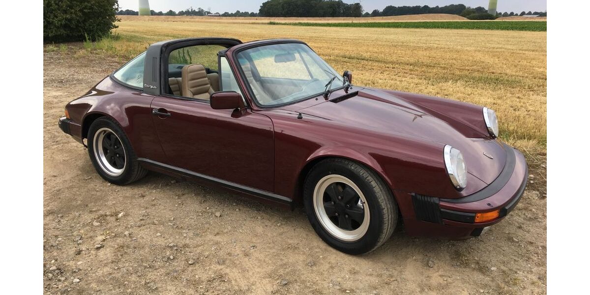 Porsche 911 Urmodell 154.500 km 65.000 &euro; neukirchen-vluyn 47506