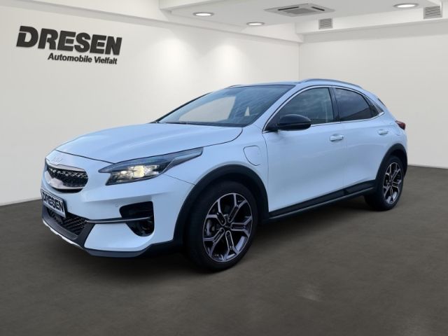 Kia XCeed 23.631 km 22.580 &euro; Korschenbroich 41352