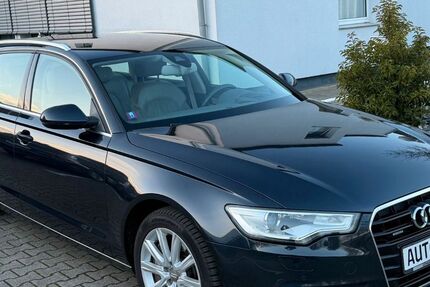 Audi A6 175.000 km 14.950 &euro; Hilden 40721