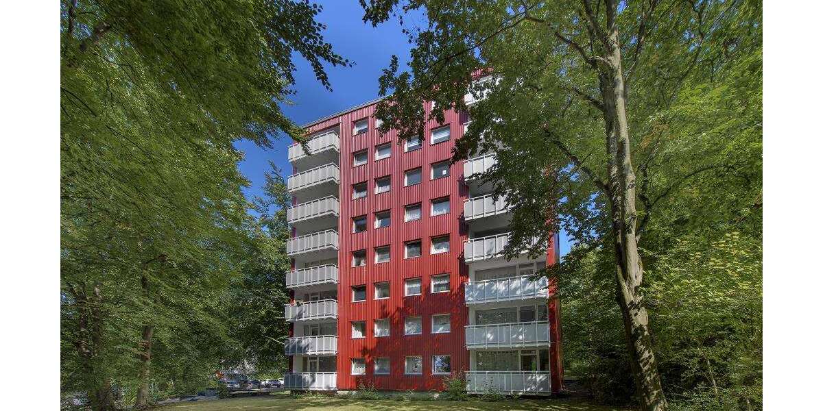 Etagenwohnung Velbert Birth - 2 Zimmer, 61 m&sup2;, 479&euro; | Angebot:26688221