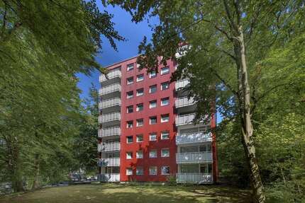 Wohnung Velbert Birth - 2 Zimmer, 61 m&sup2;, 479&euro; | Angebot:26688221