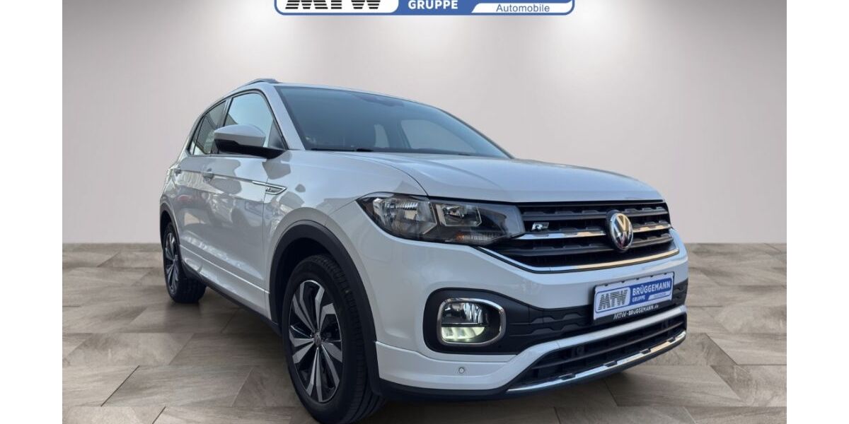 VW T-Cross 49.758 km 16.470 &euro; Duisburg 47249